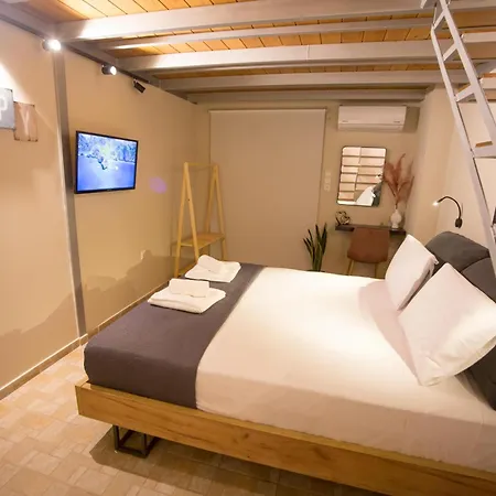 Holiday home Serenity In *